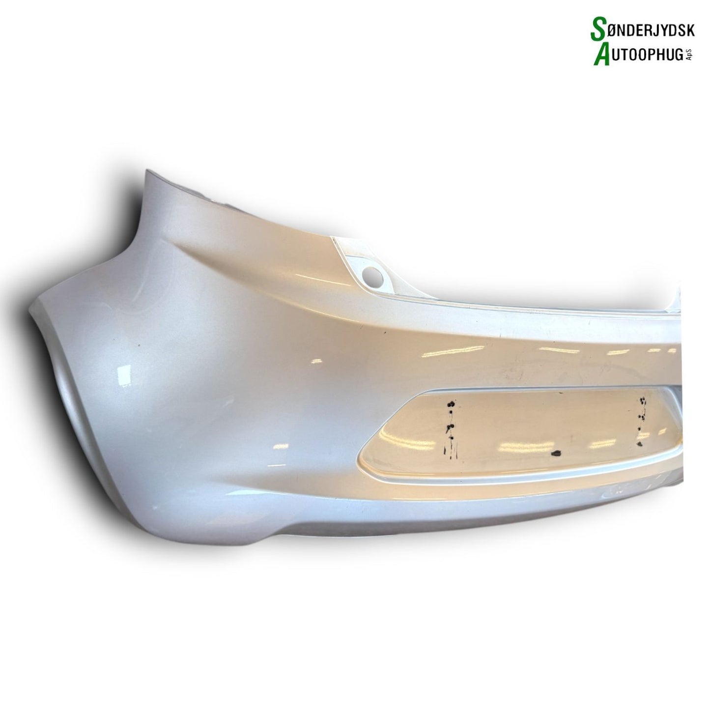 Ford Ka Bagkofanger Med OEM Nr. 1580749 Fra Ford Ophugger