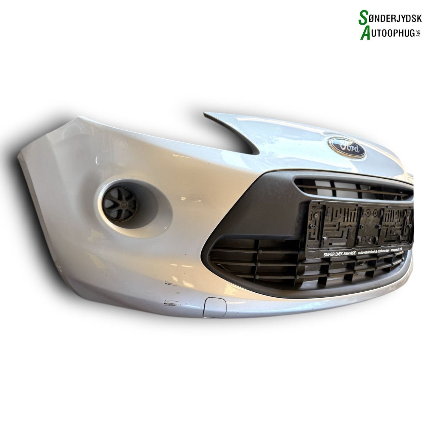 Ford Ka Forkofanger Med OEM Nr. 1580991 Fra Ford Ophugger
