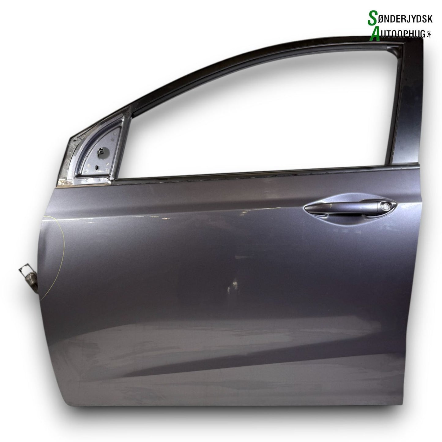 Hyundai I10 Fordør V Med OEM Nr. 76003B9000 Fra Hyundai Ophugger
