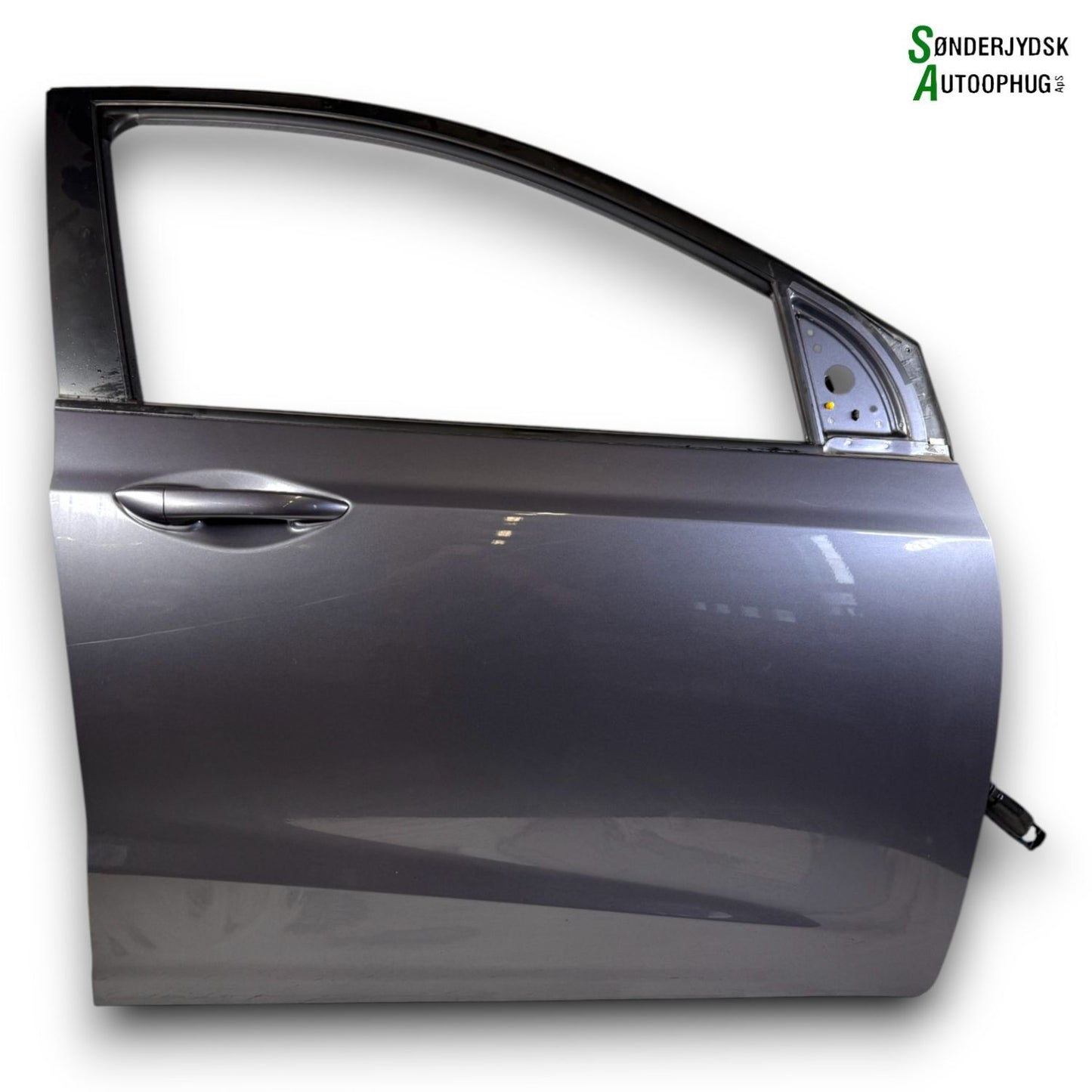 Hyundai I10 Fordør H Med OEM Nr. 76004B9000 Fra Hyundai Ophugger