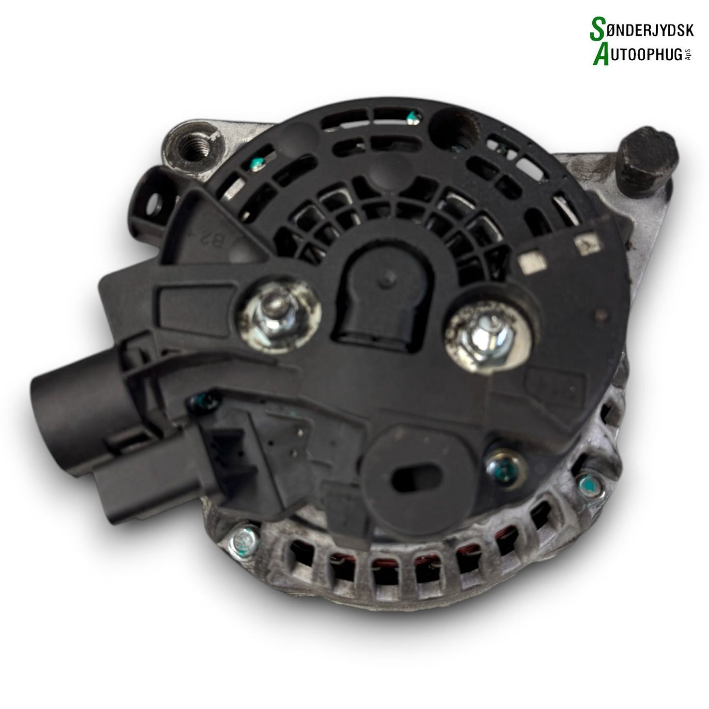 Peugeot 308 Generator Med OEM Nr. 124525032 Fra Peugeot Ophugger