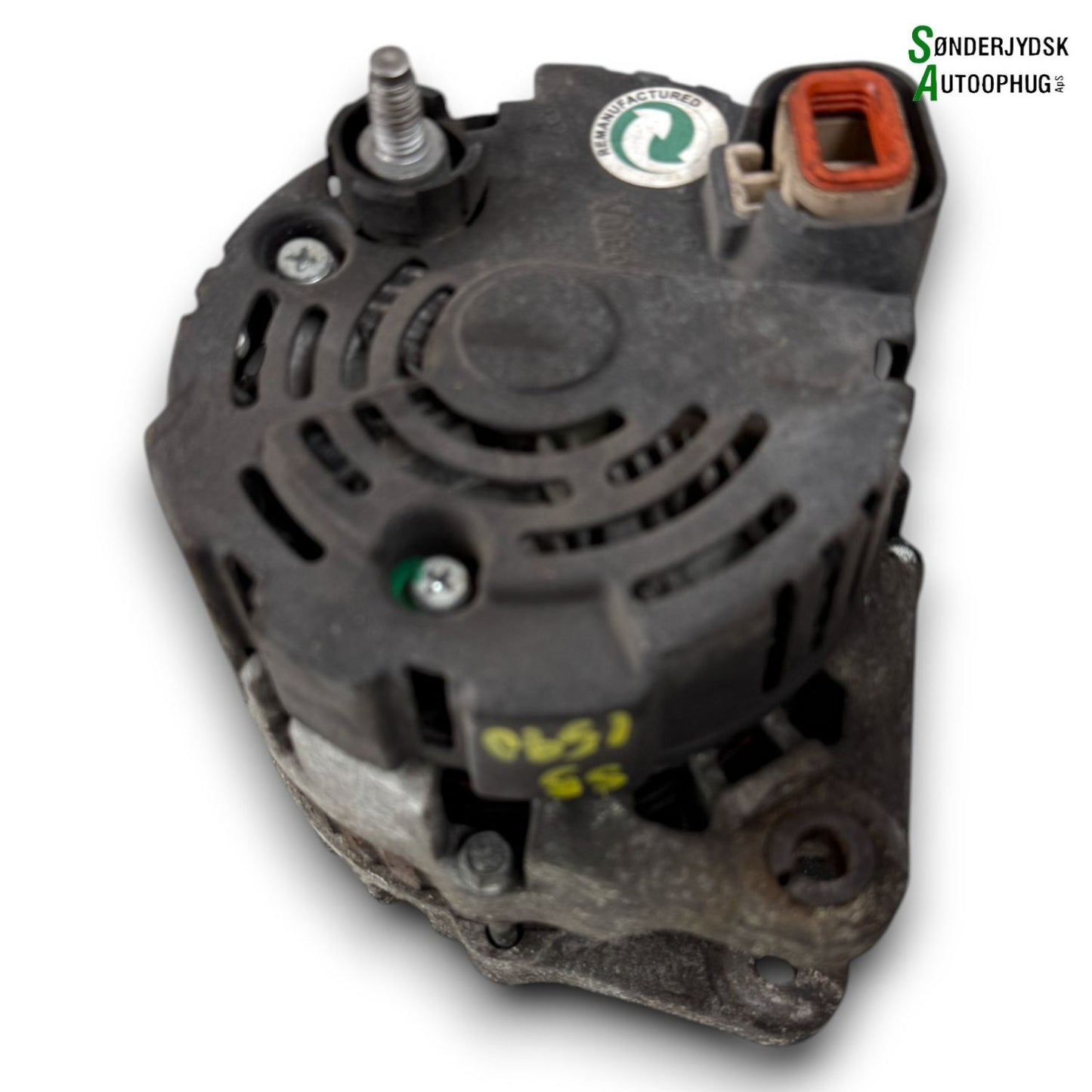 Kia Picanto Generator Med OEM Nr. 2855517 Fra Kia Ophugger