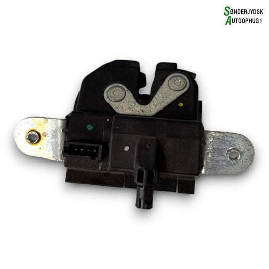 Opel Corsa E Dørlås Med OEM Nr. 39021416 Fra Opel Ophugger