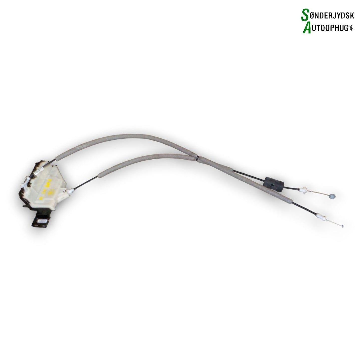 Peugeot Expert Dørlås Med OEM Nr. 9808416380 Fra Peugeot Ophugger