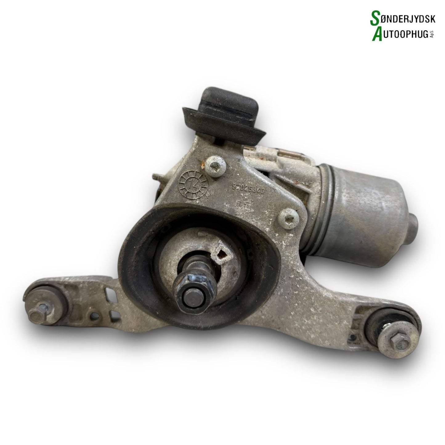 Citroen C4 Grand Picasso Viskermotor Med OEM Nr. 9811384680 Fra Citroen Ophugger