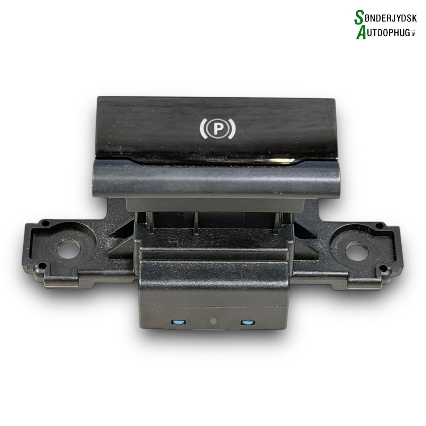 Citroen C4 Grand Picasso Håndbremse Med OEM Nr. 98014489ZD Fra Citroen Ophugger