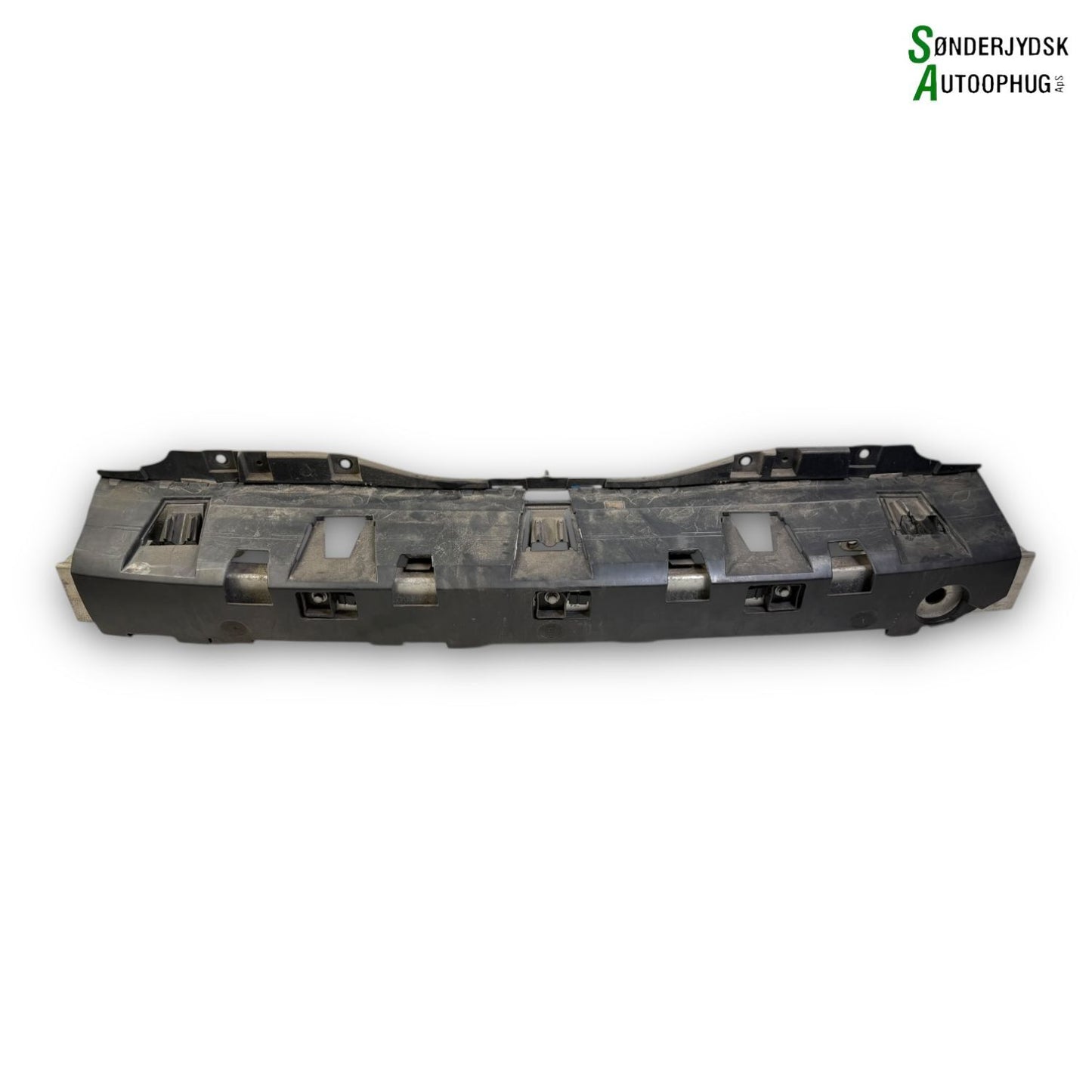 Citroen C4 Grand Picasso Kofangerstiver Med OEM Nr. 9676007180 Fra Citroen Ophugger