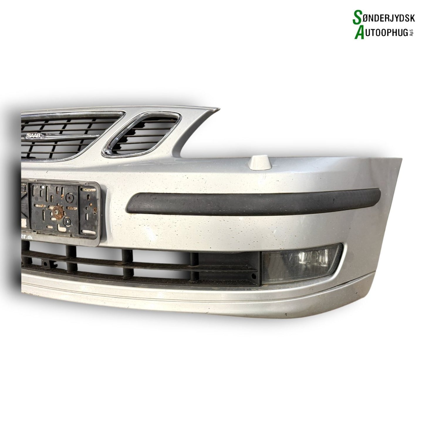 Saab 9-3 Forkofanger Med OEM Nr. 32016140 Fra Saab Ophugger