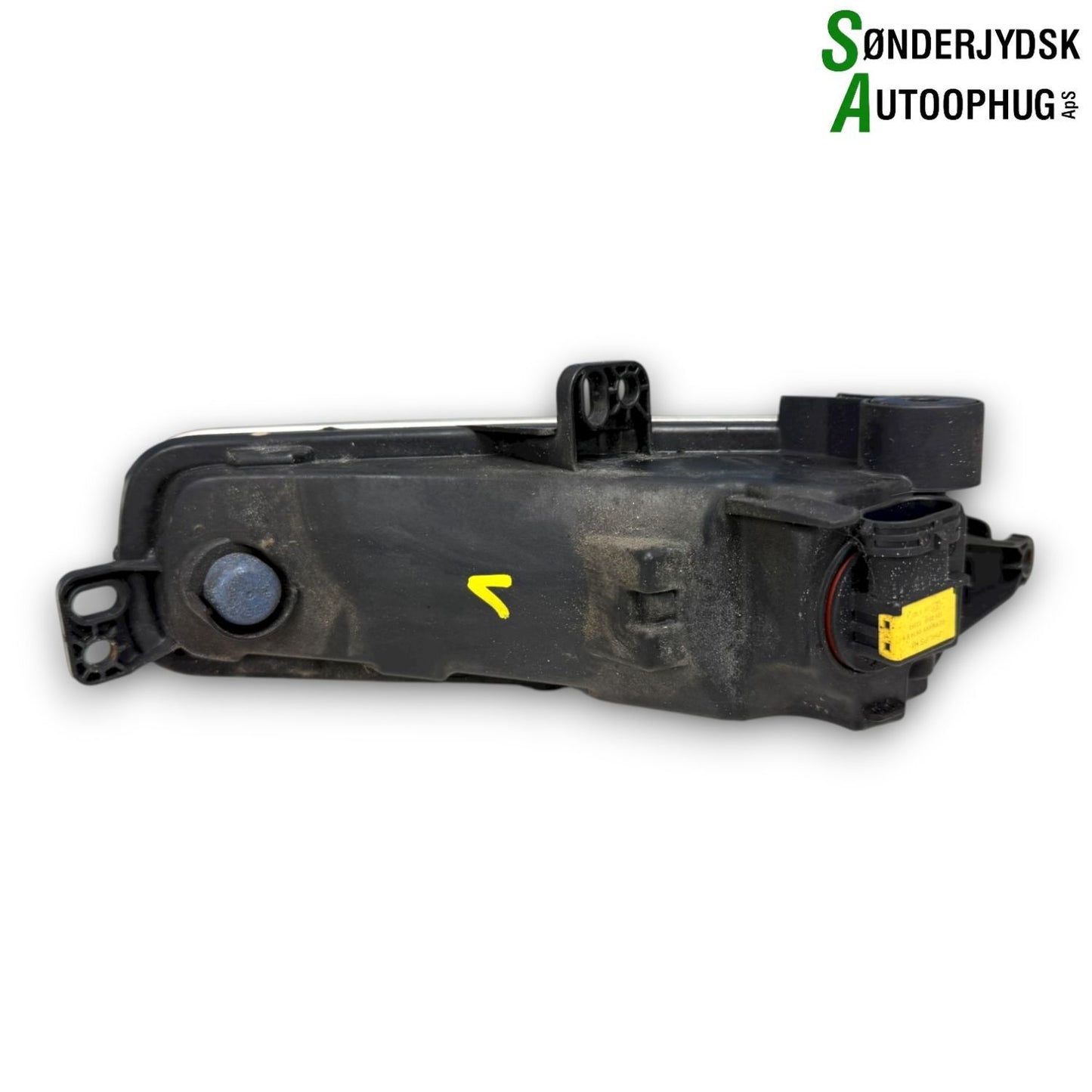 Ford Focus Tågelygte For Med OEM Nr. F1EB15A255AB Fra Ford Ophugger