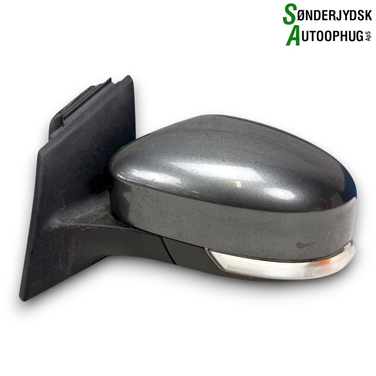 Ford Focus Sidespejl Med OEM Nr. 2308816 Fra Ford Ophugger