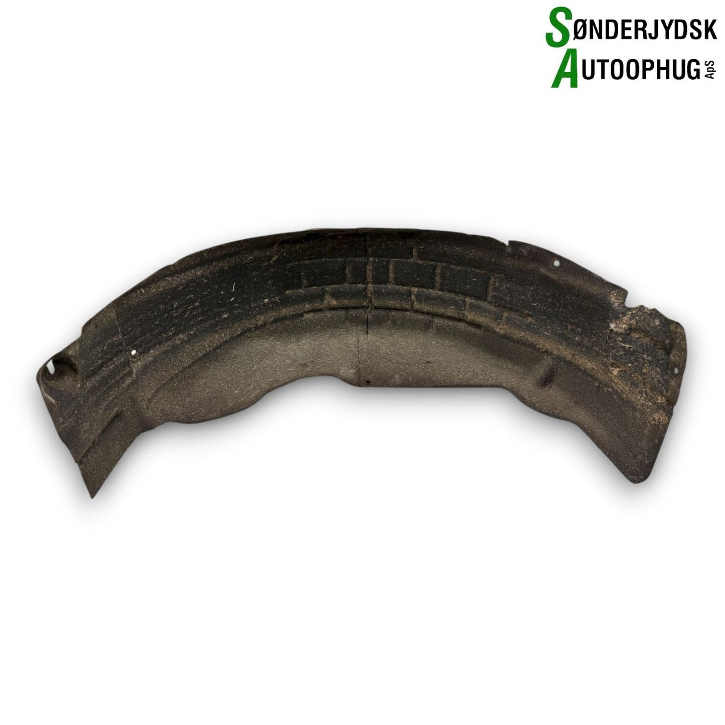 Ford Focus Inderskærm Med OEM Nr. 1852055 Fra Ford Ophugger