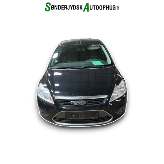 Ford Focus Pluk-Selv-Bil Med OEM Nr. Ophugger Fra Ford Ophugger