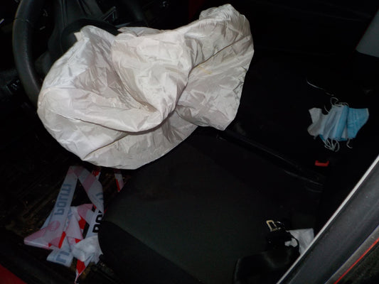 Skoda Citigo Pluk-Selv-Bil Med OEM Nr. TMBZZZAAZGD605447 Fra Skoda Ophugger