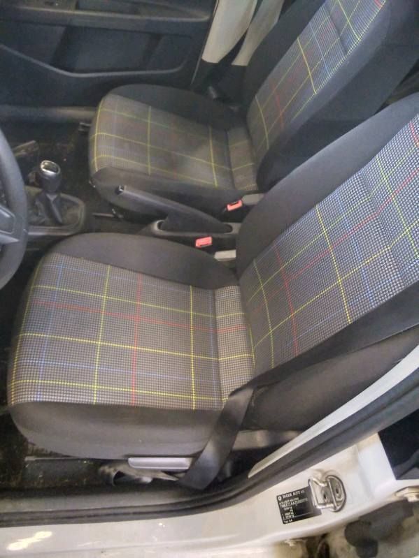 Skoda Citigo Pluk-Selv-Bil Med OEM Nr. Ophugger Fra Skoda Ophugger