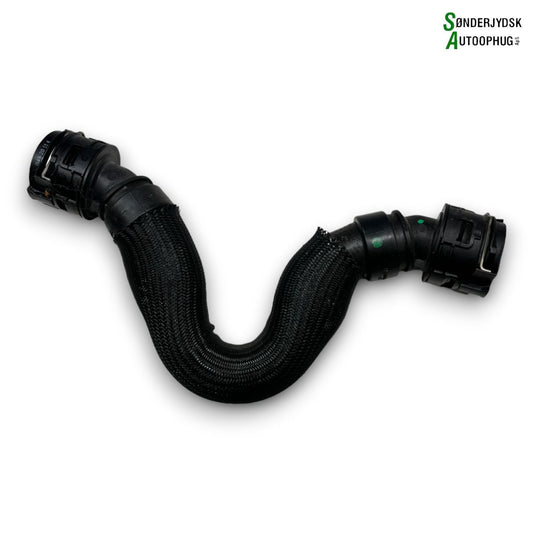Peugeot 208 Køler Slanger Med OEM Nr. 9824409380 Fra Peugeot Ophugger