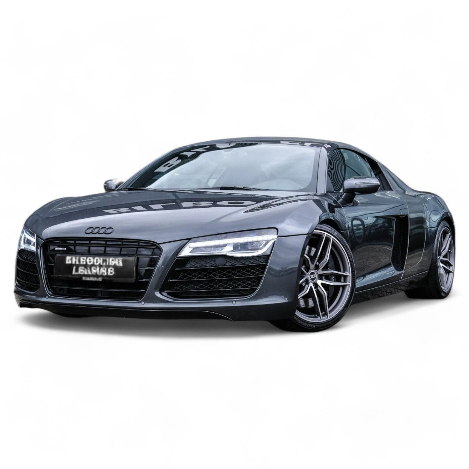 Audi R8 (4S) (2015--> )