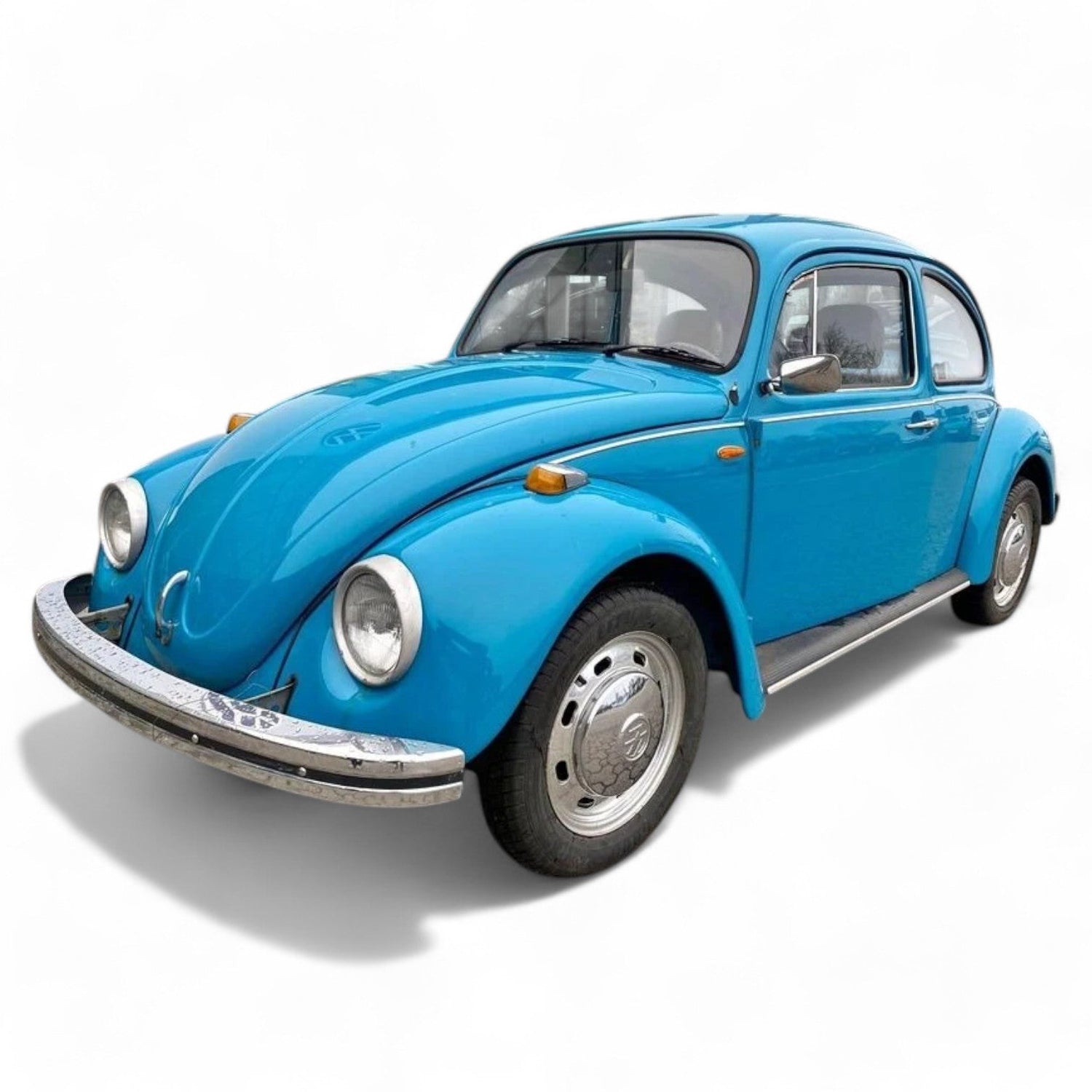 VW 1200-1500 (68-85)