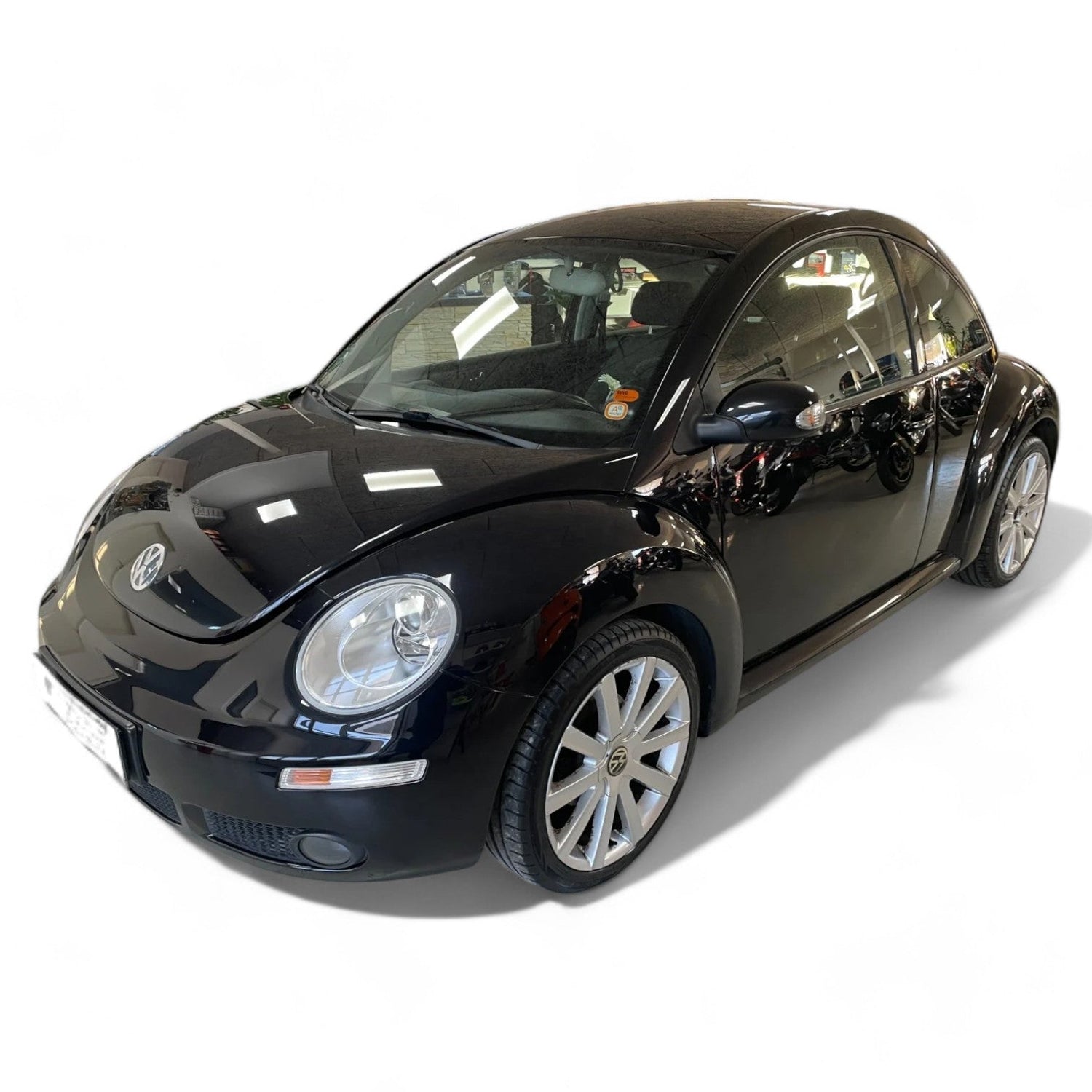 VW Beetle 9C (1997-2011)