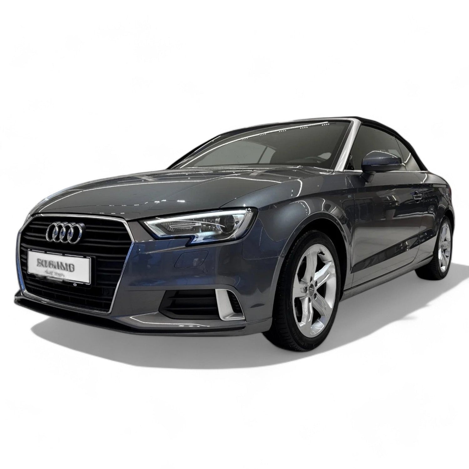 Audi A3 8V Sedan / Cab (2013--> )