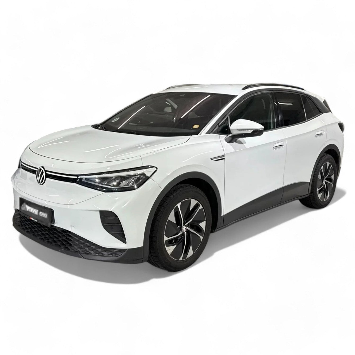 VW ID4 (2020--> )