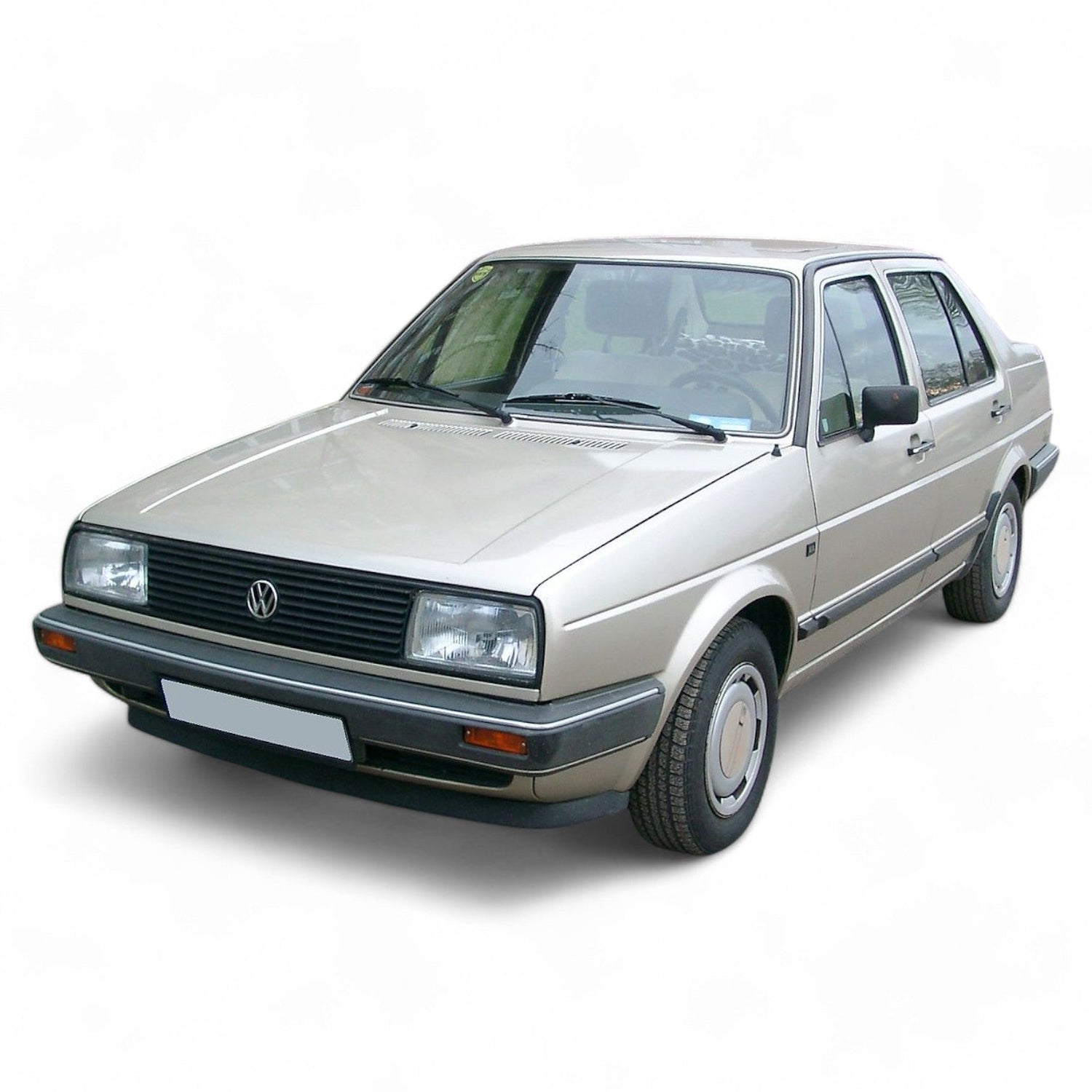 VW Jetta (1980-1983)