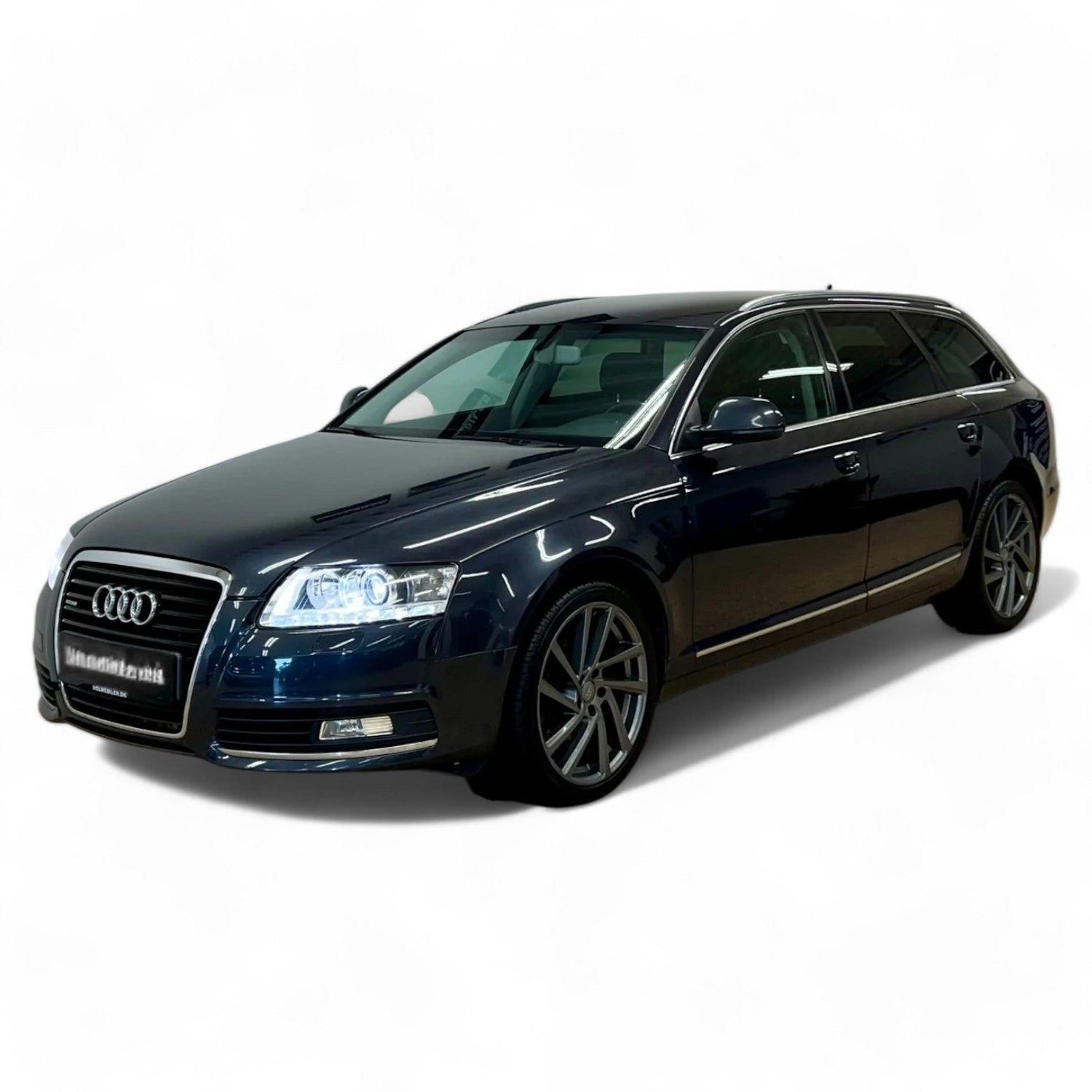 Audi A6 (4F) (2005-2011)