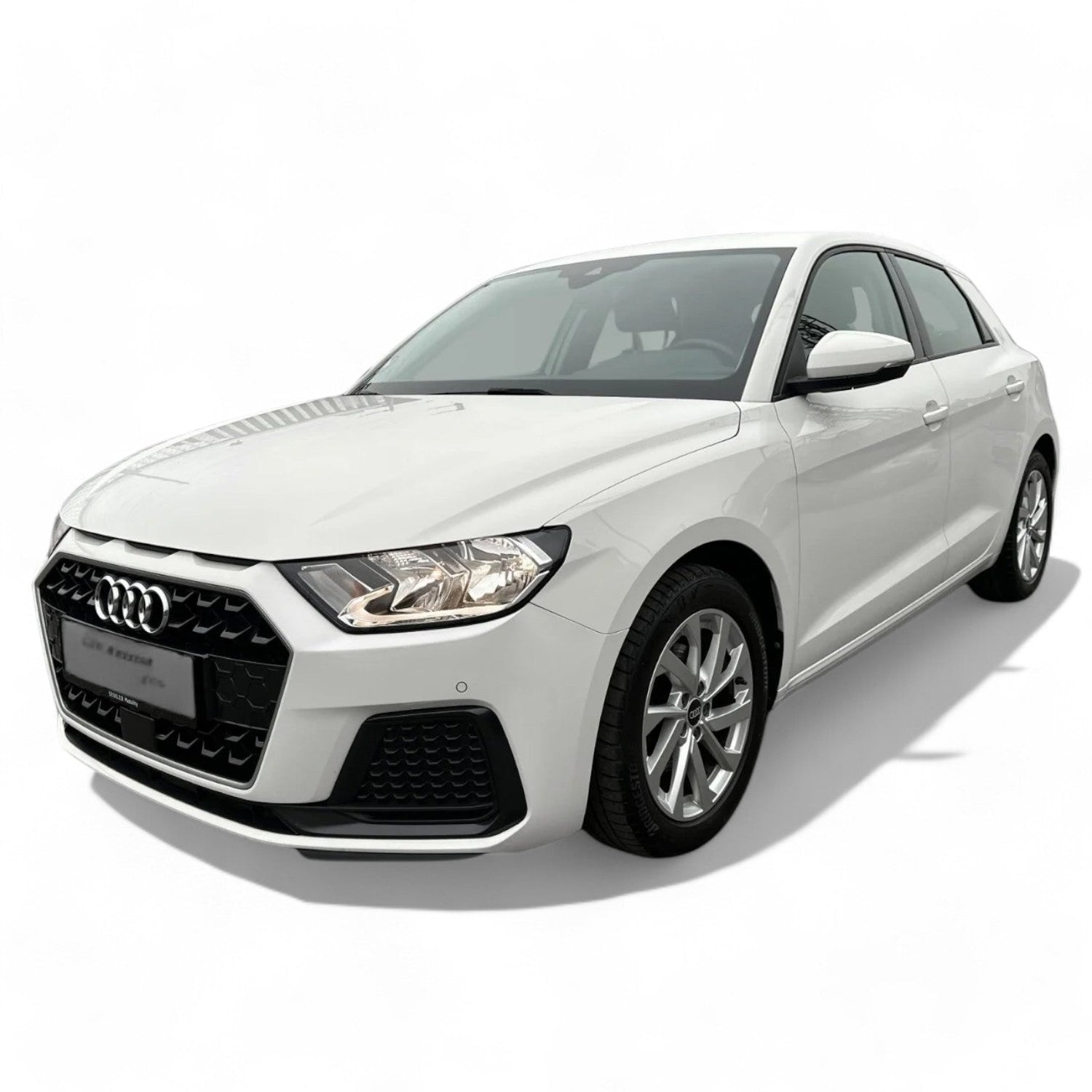 Audi A1 Gb (2018--> )