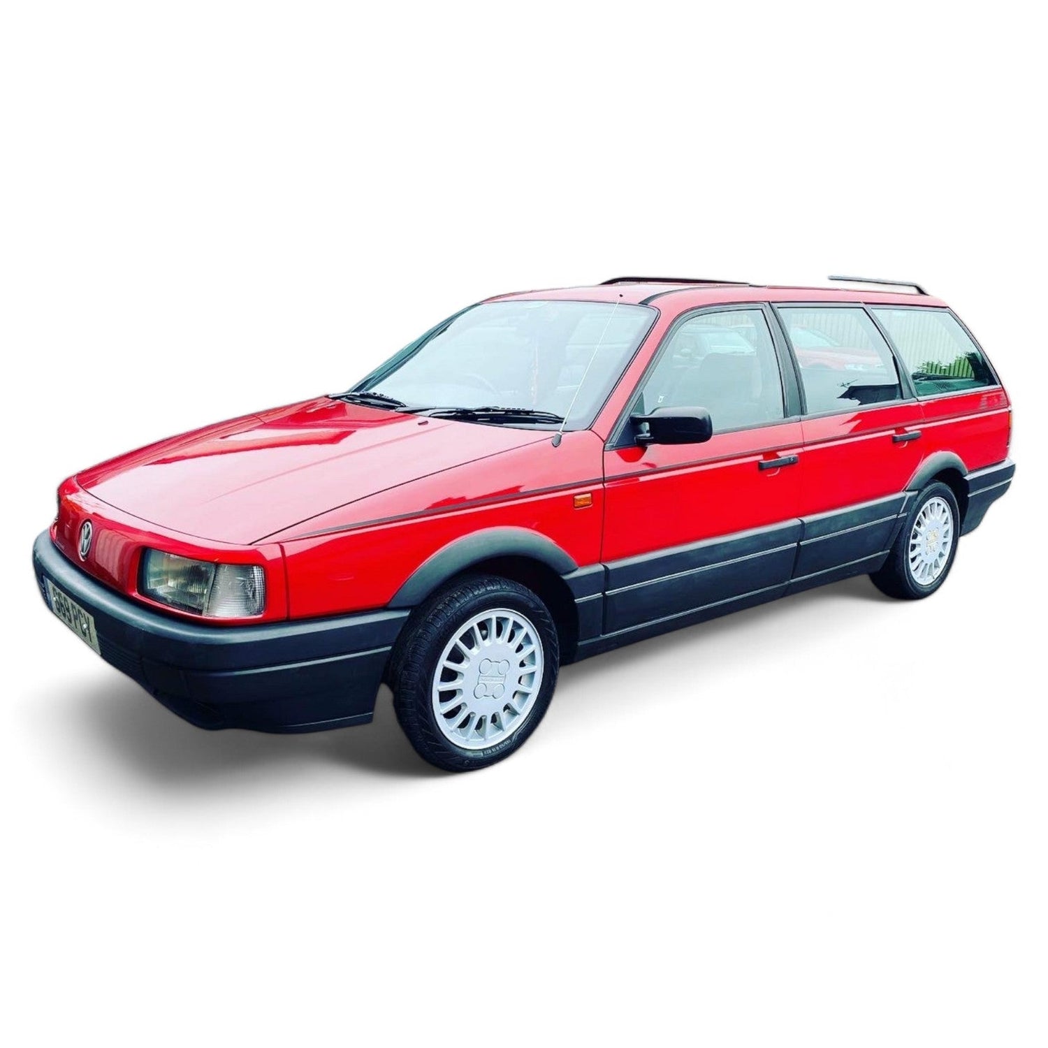 VW Passat (1988-1993)