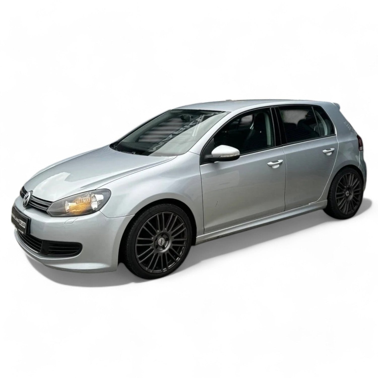 VW Golf 6 1K (2009-2013)