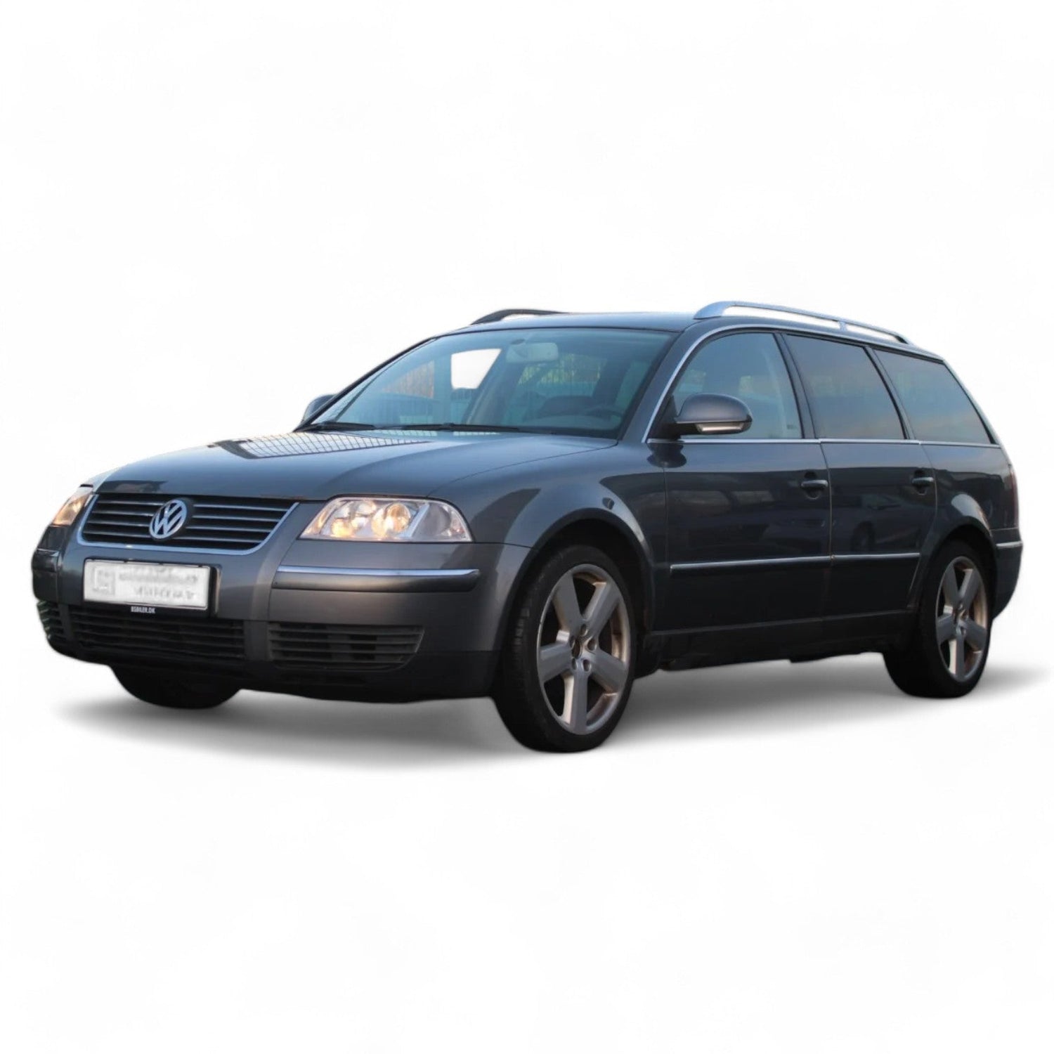 VW Passat 3B (2001-2004)