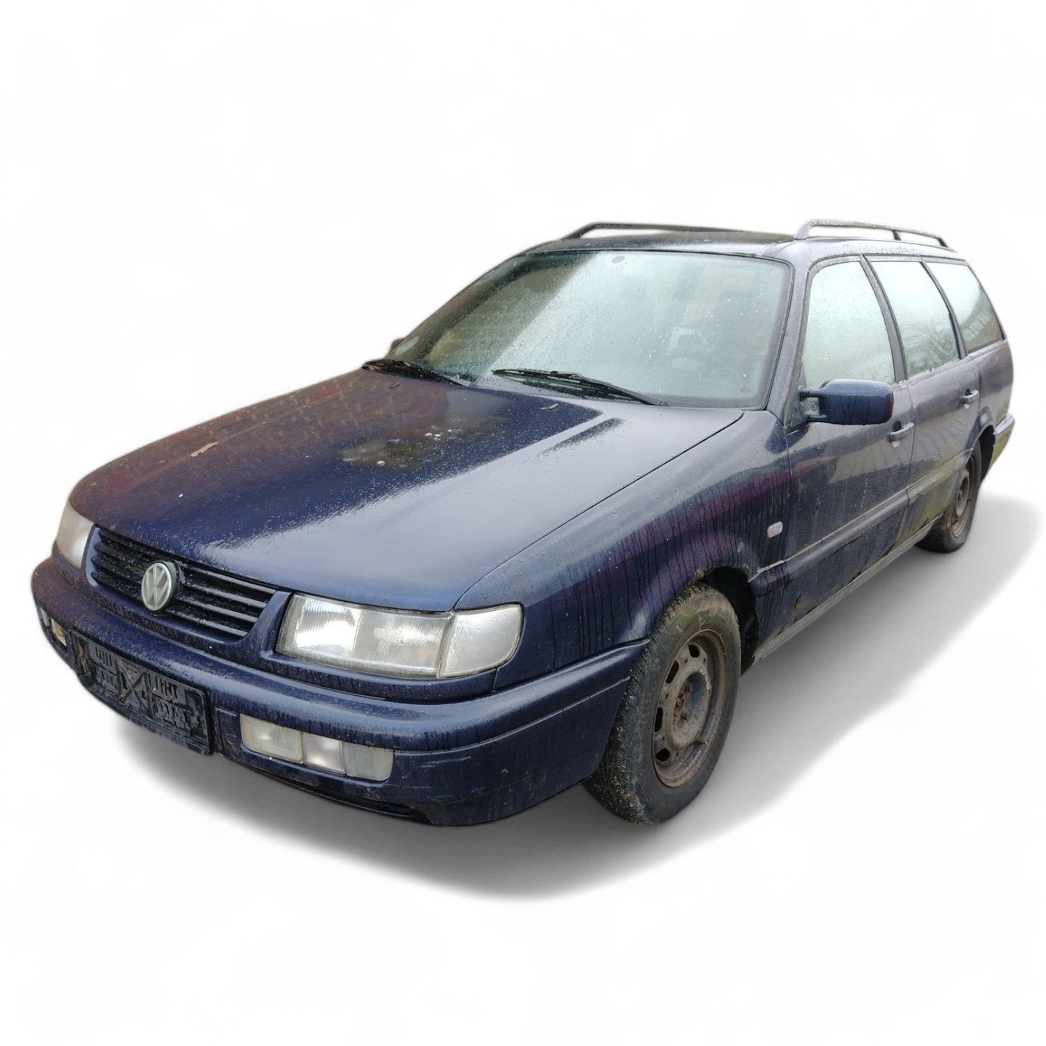 VW Passat (1994-1996)