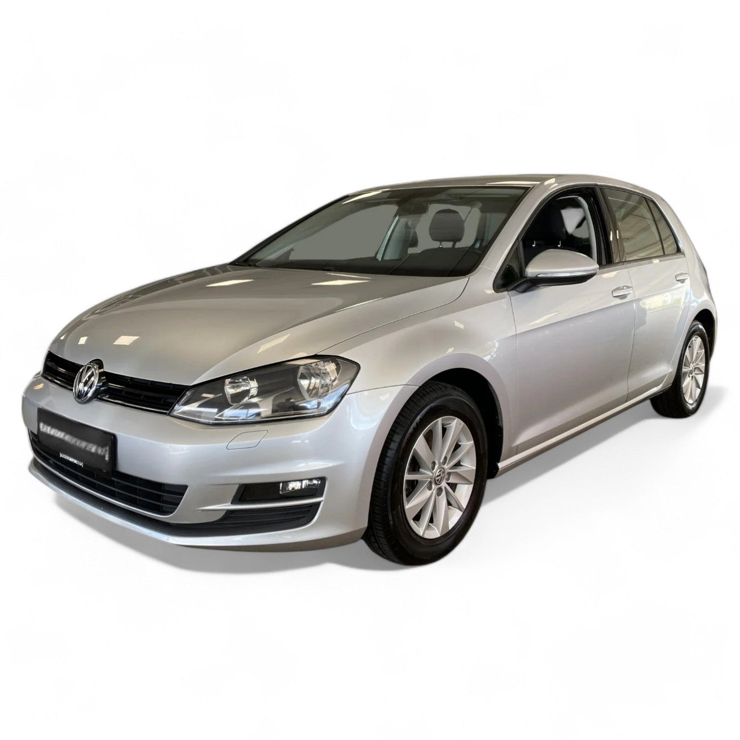 VW Golf 7 AU (2012-2020)