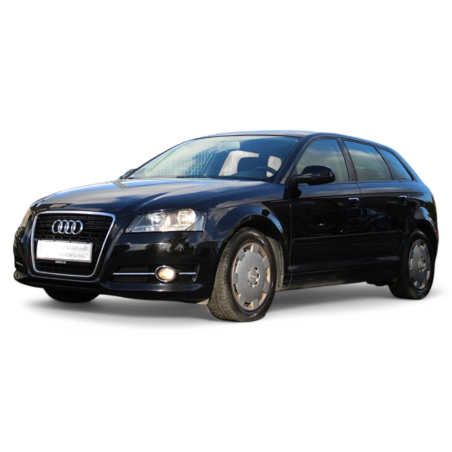 Audi A3 (8P) Sportsback (2008-2012)