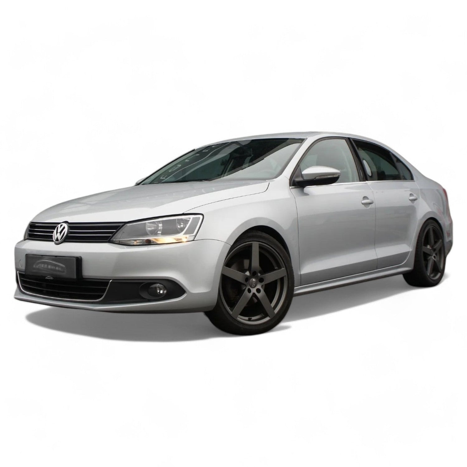 VW Jetta 5C (2011-2014)