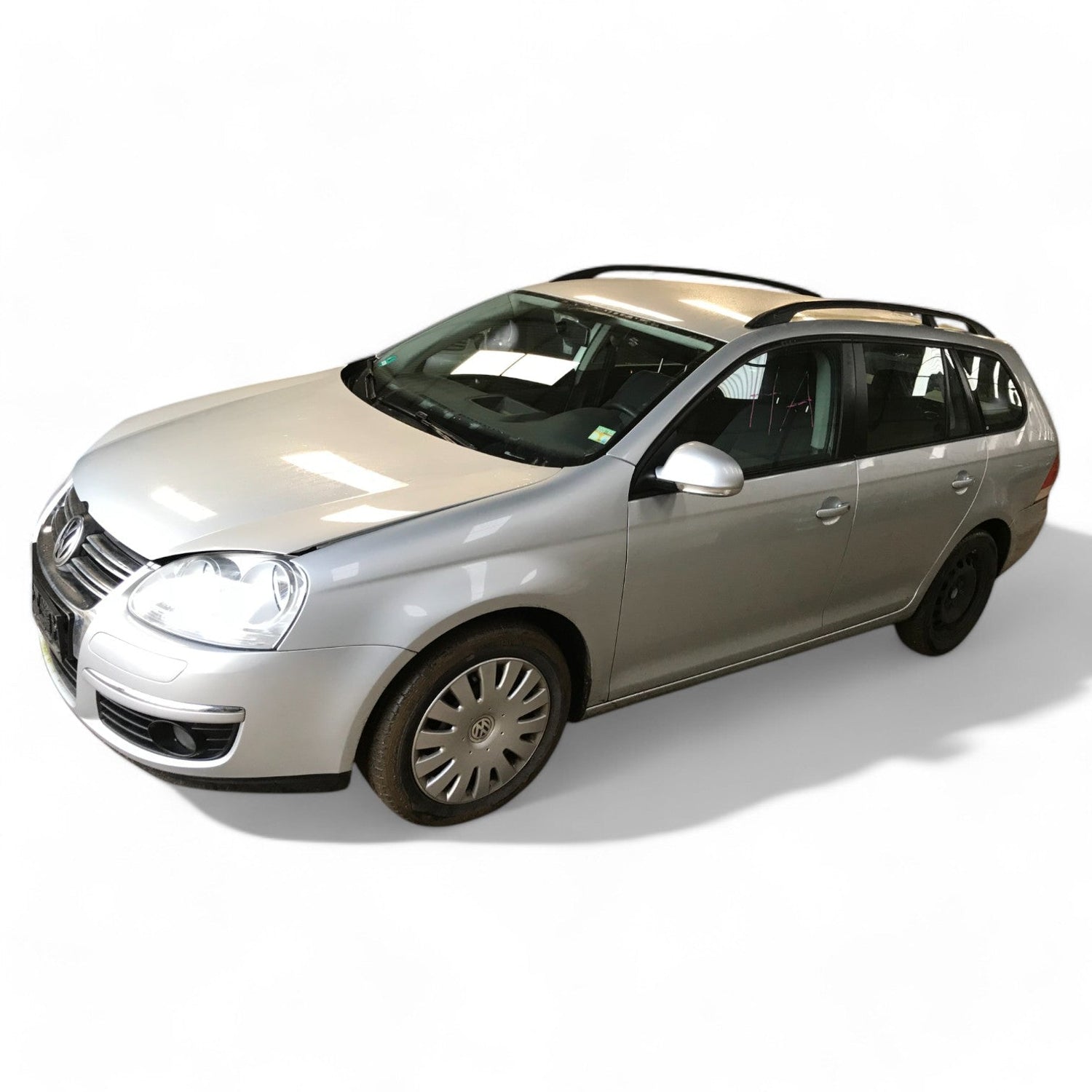 VW Golf 5 STC 1K9 (2007-2009)