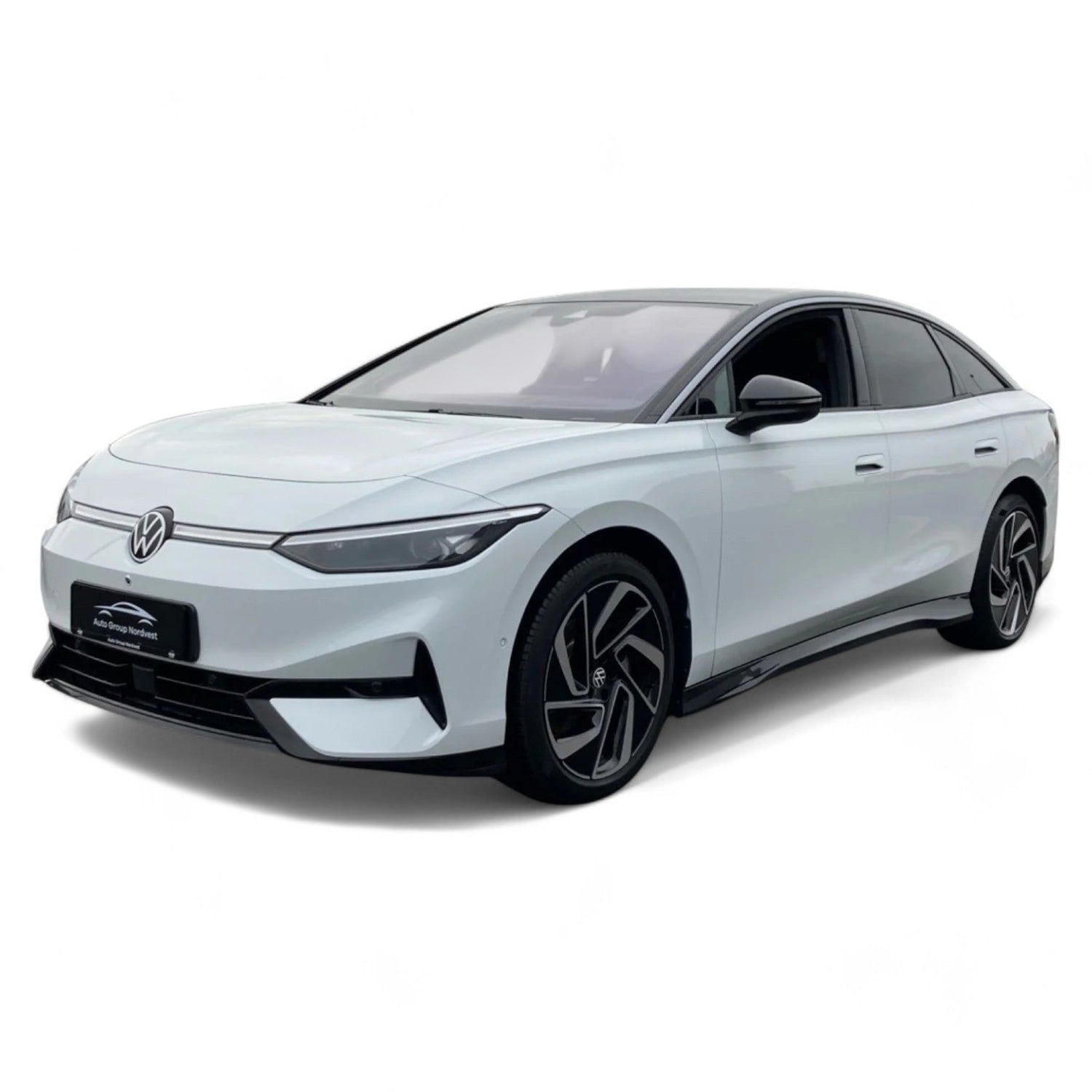 VW ID7 (2022-->)
