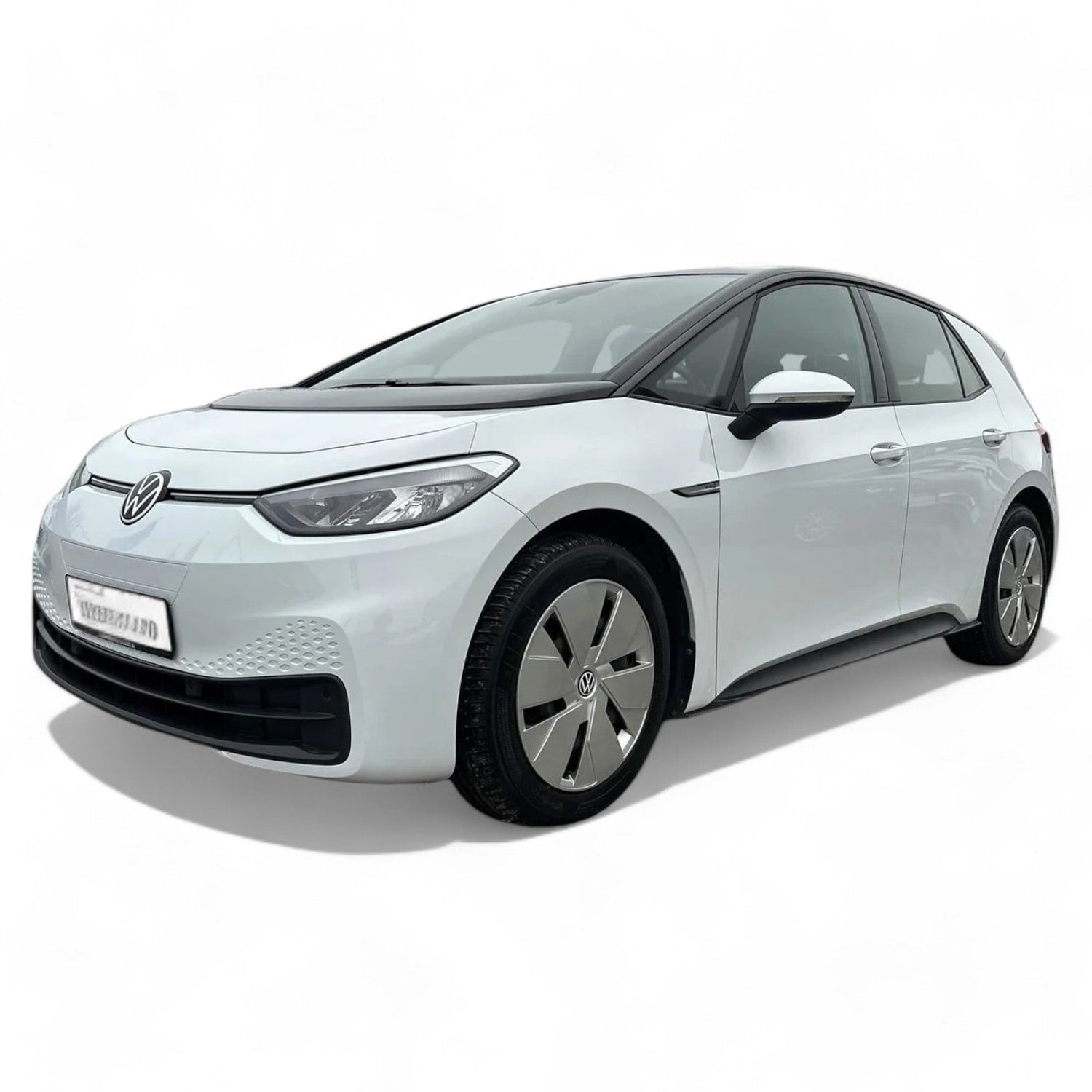 VW ID3 (2020-->)