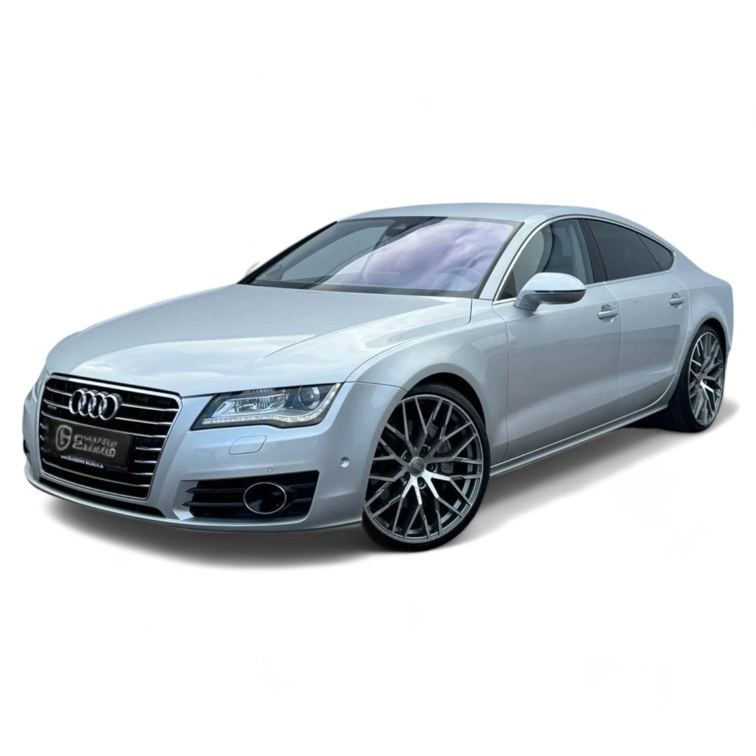 Audi A7 (4G) (2010--> )