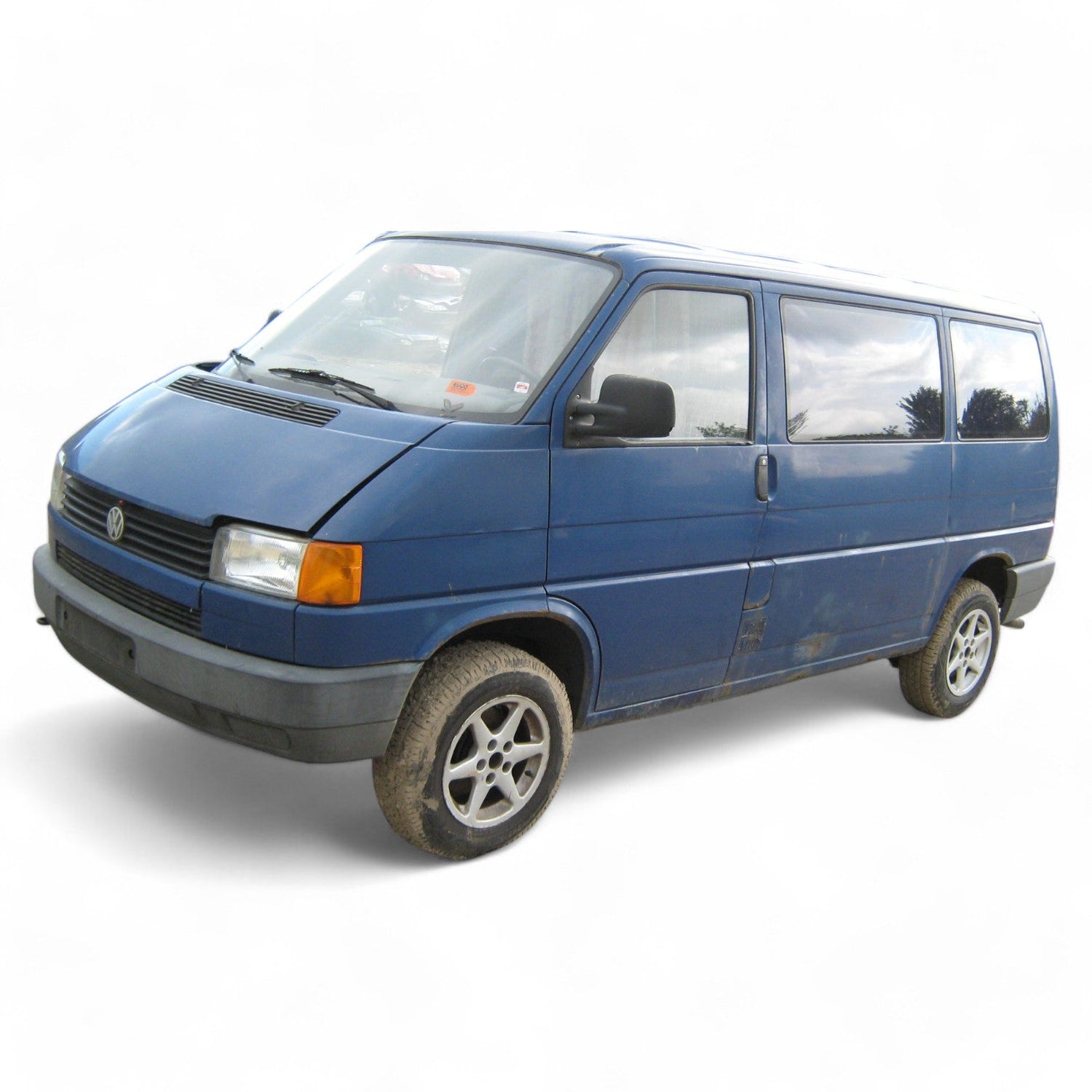 VW Transporter T4 (1990-2003)