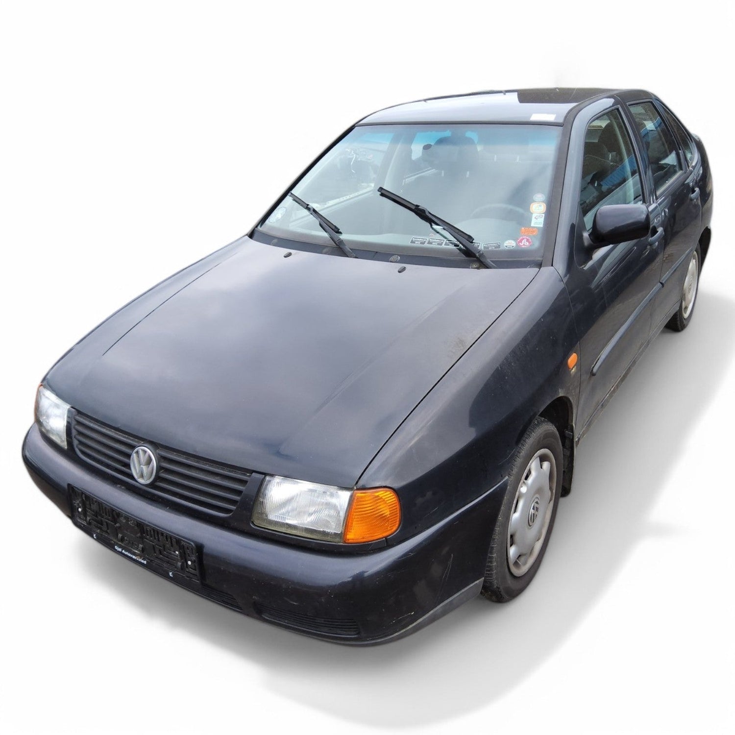VW Polo CLA/Variant 6K (1996-2002)