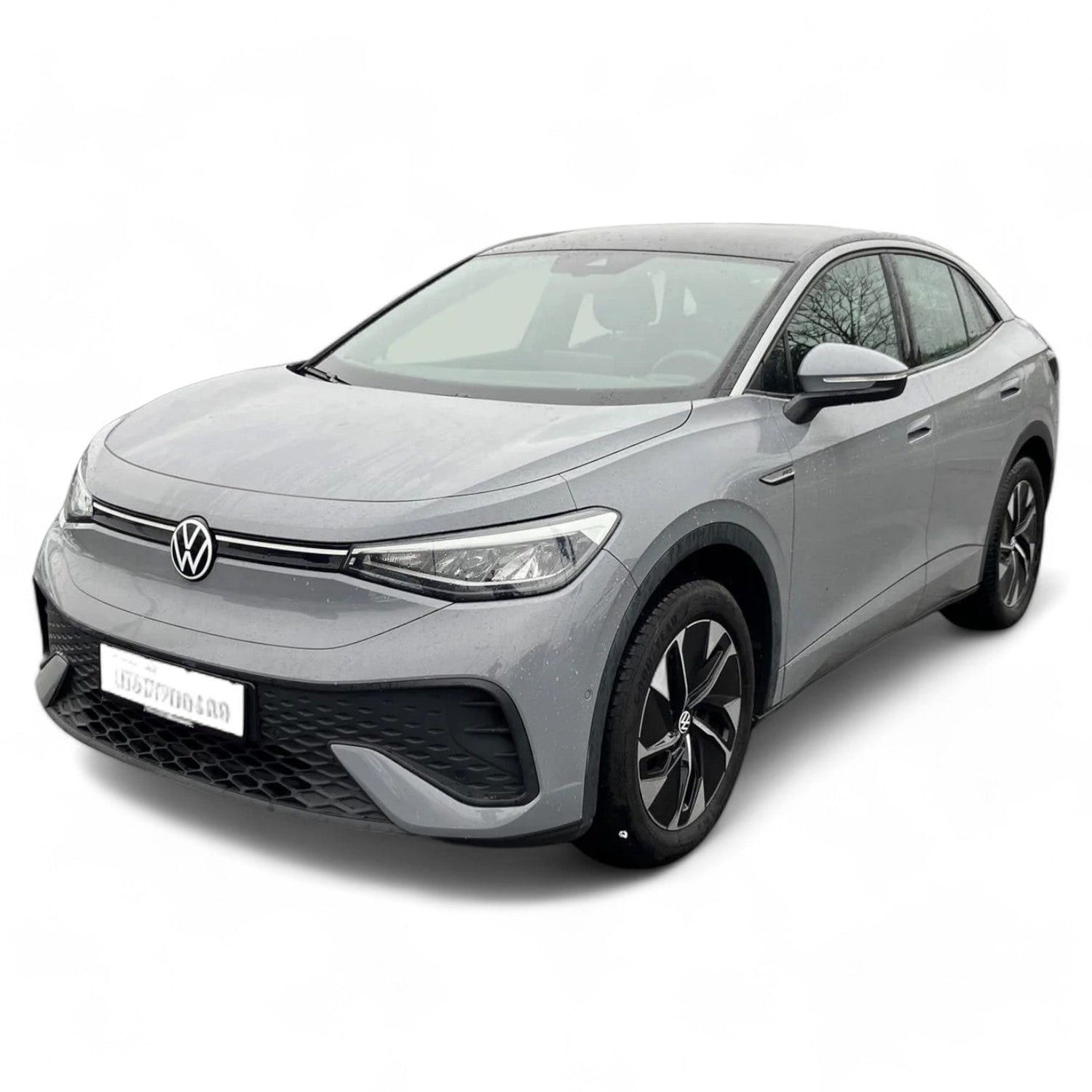 VW ID5 (2022-->)