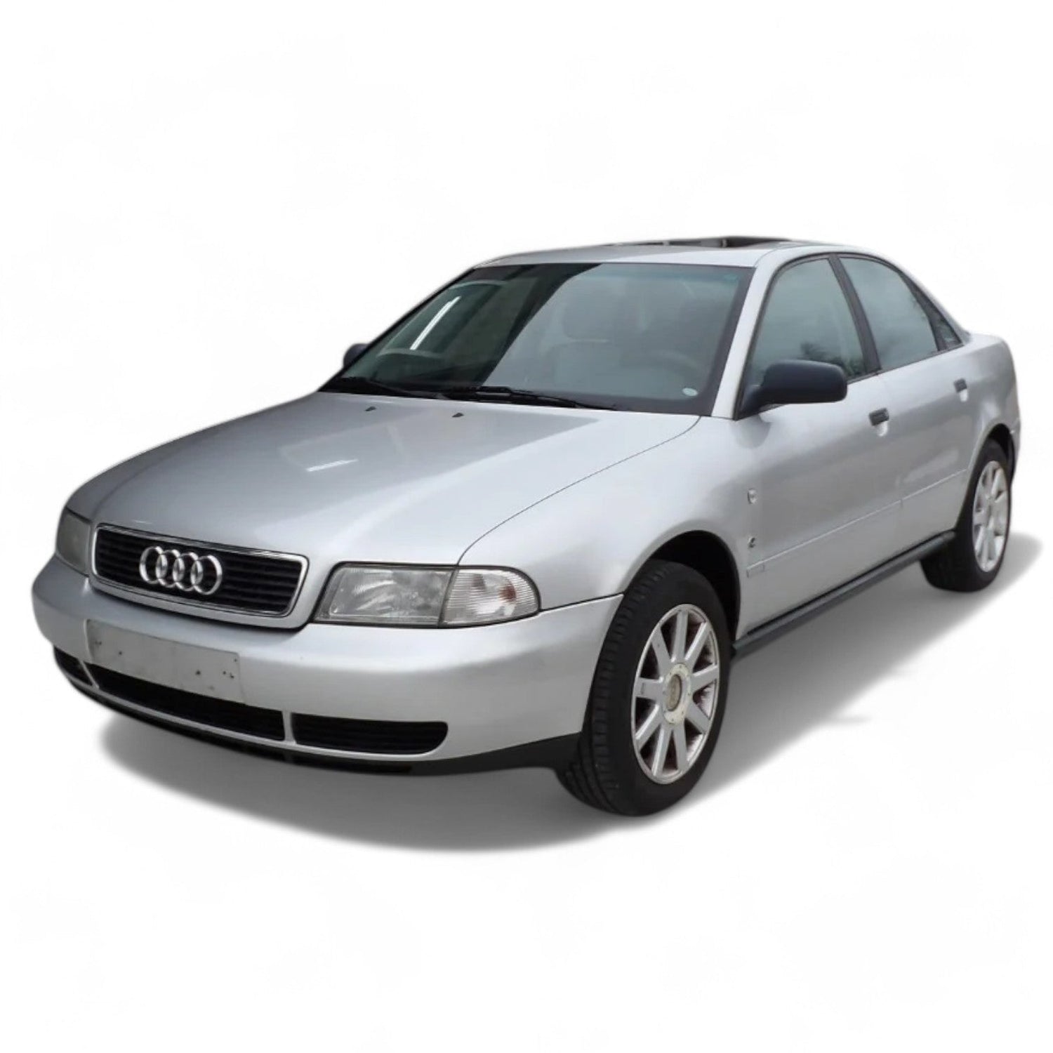 Audi A4 (8D) (1995-2001)