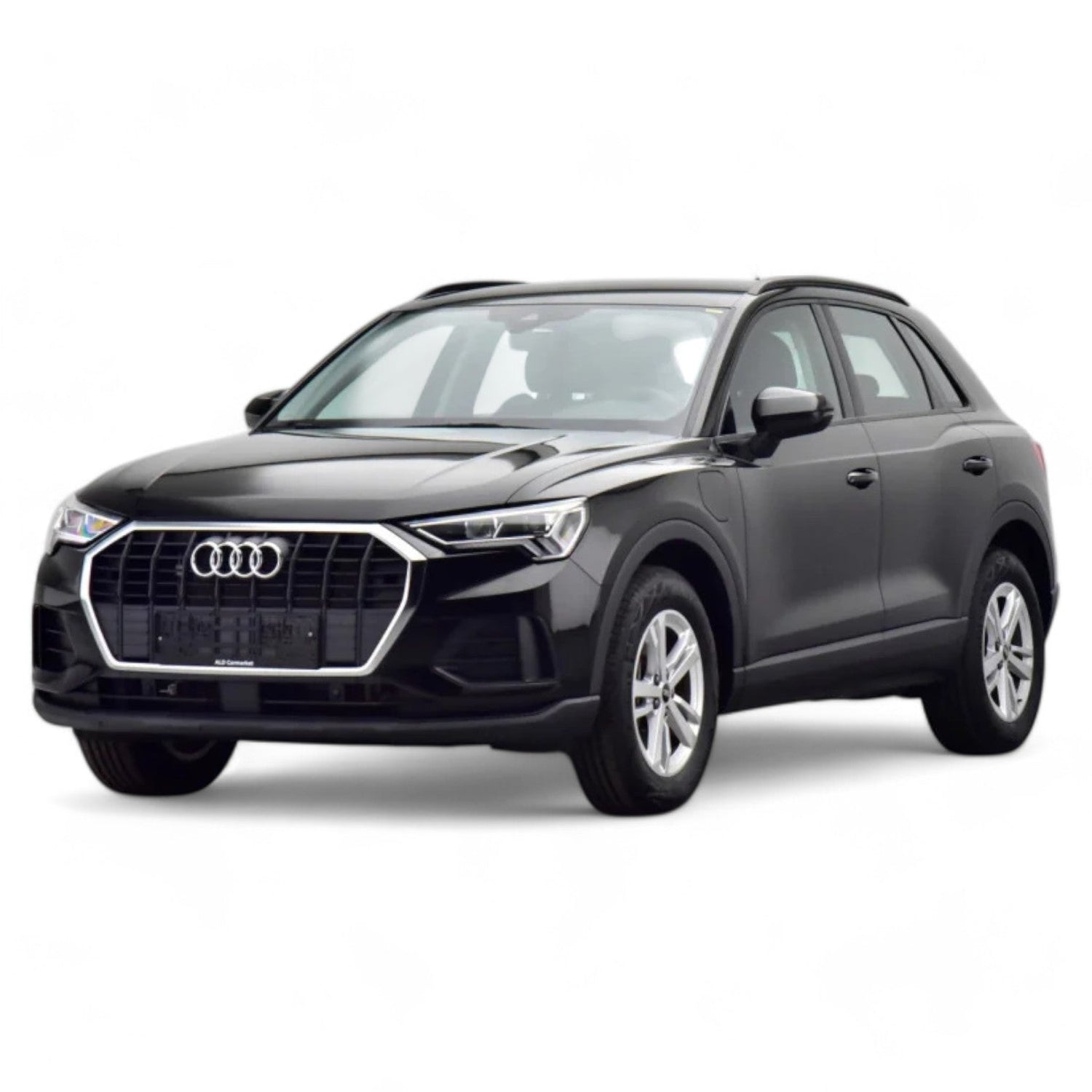 Audi Q3 (F3) (2018--> )