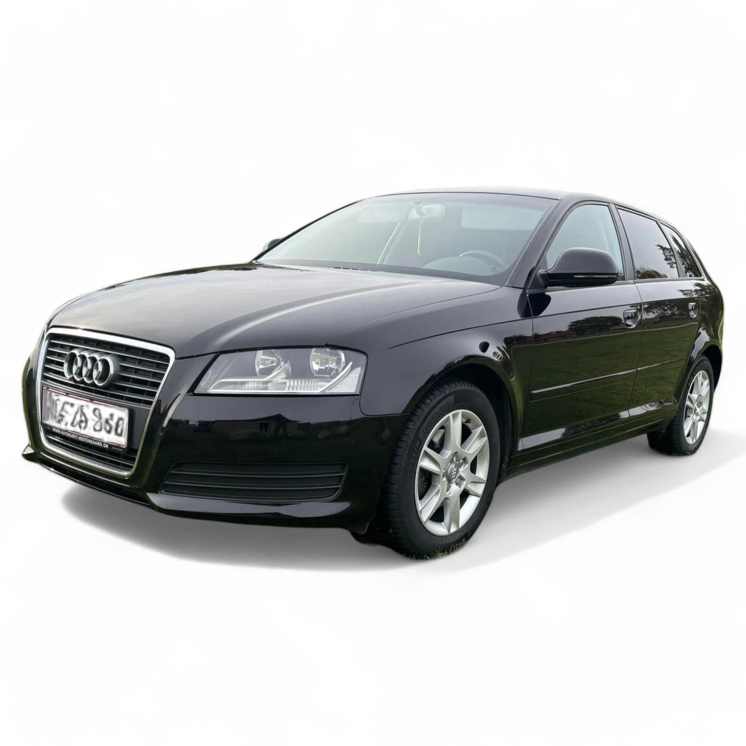 Audi A3 (8P) (2008-2011)