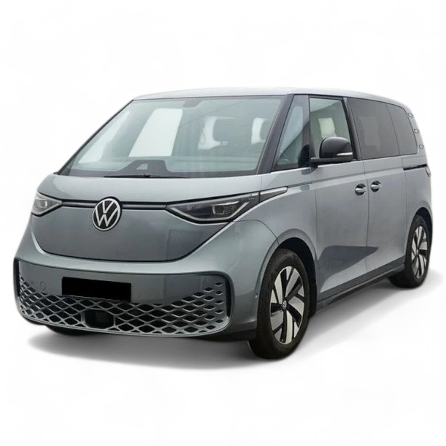 VW ID Buzz (2022--> )