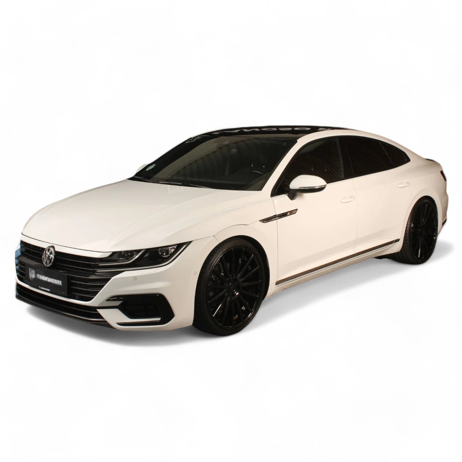 VW Arteon (2017--> )