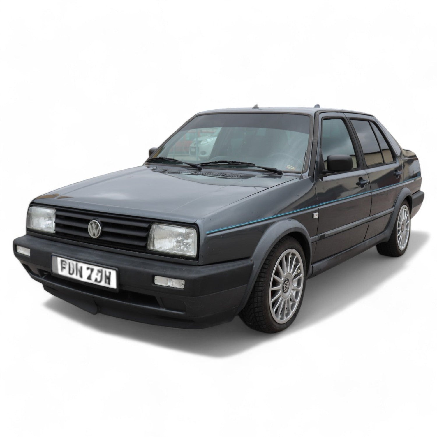 VW Jetta 1G (1984-1991)