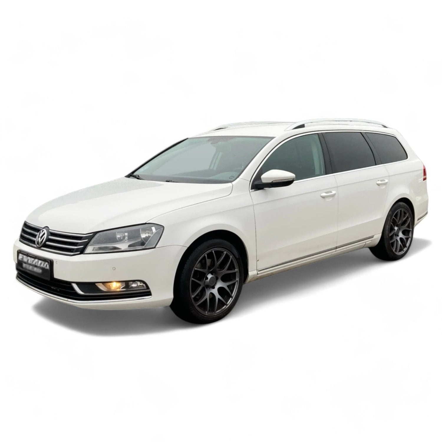 VW Passat 3C (2011-2014)