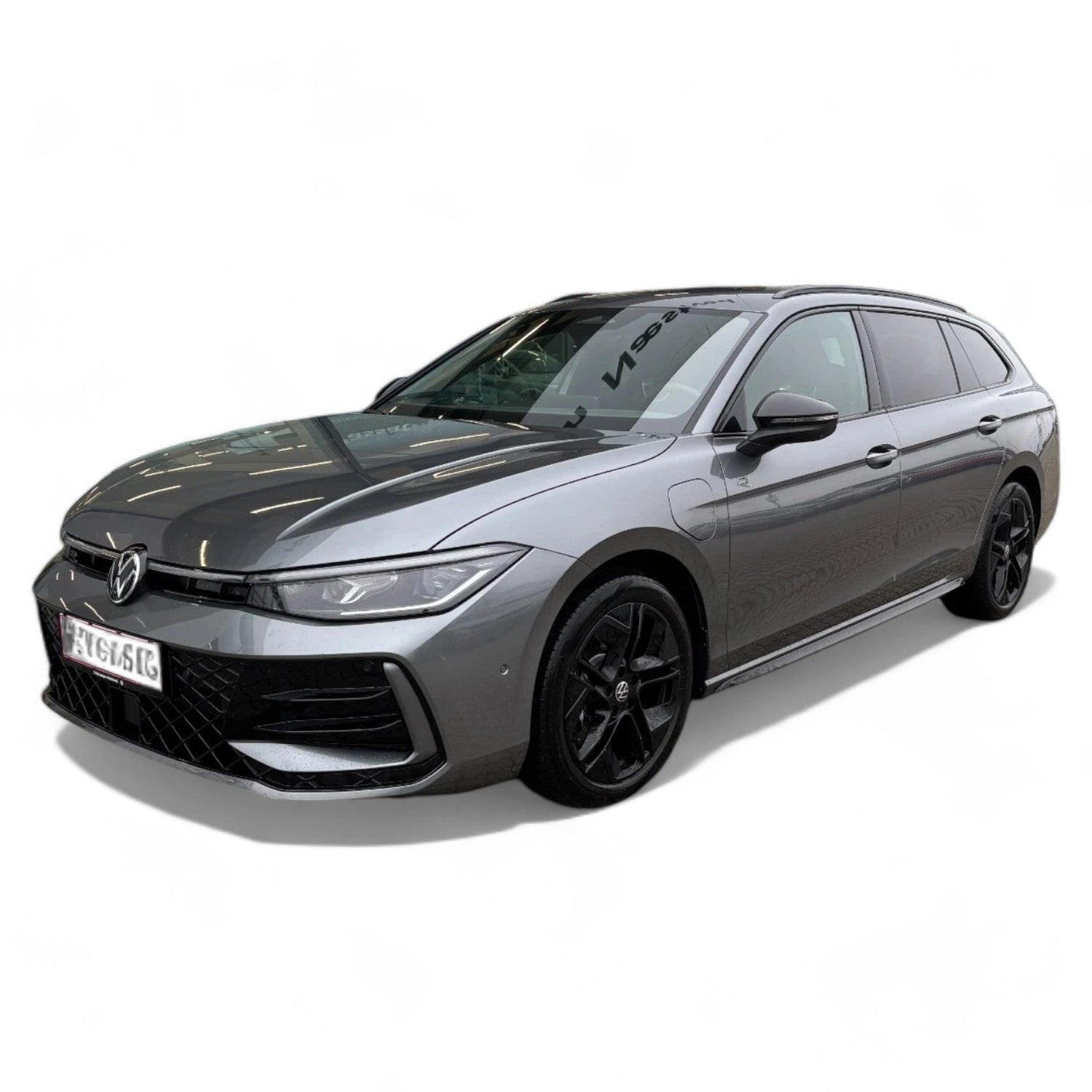 VW Passat 3J (2024--> )