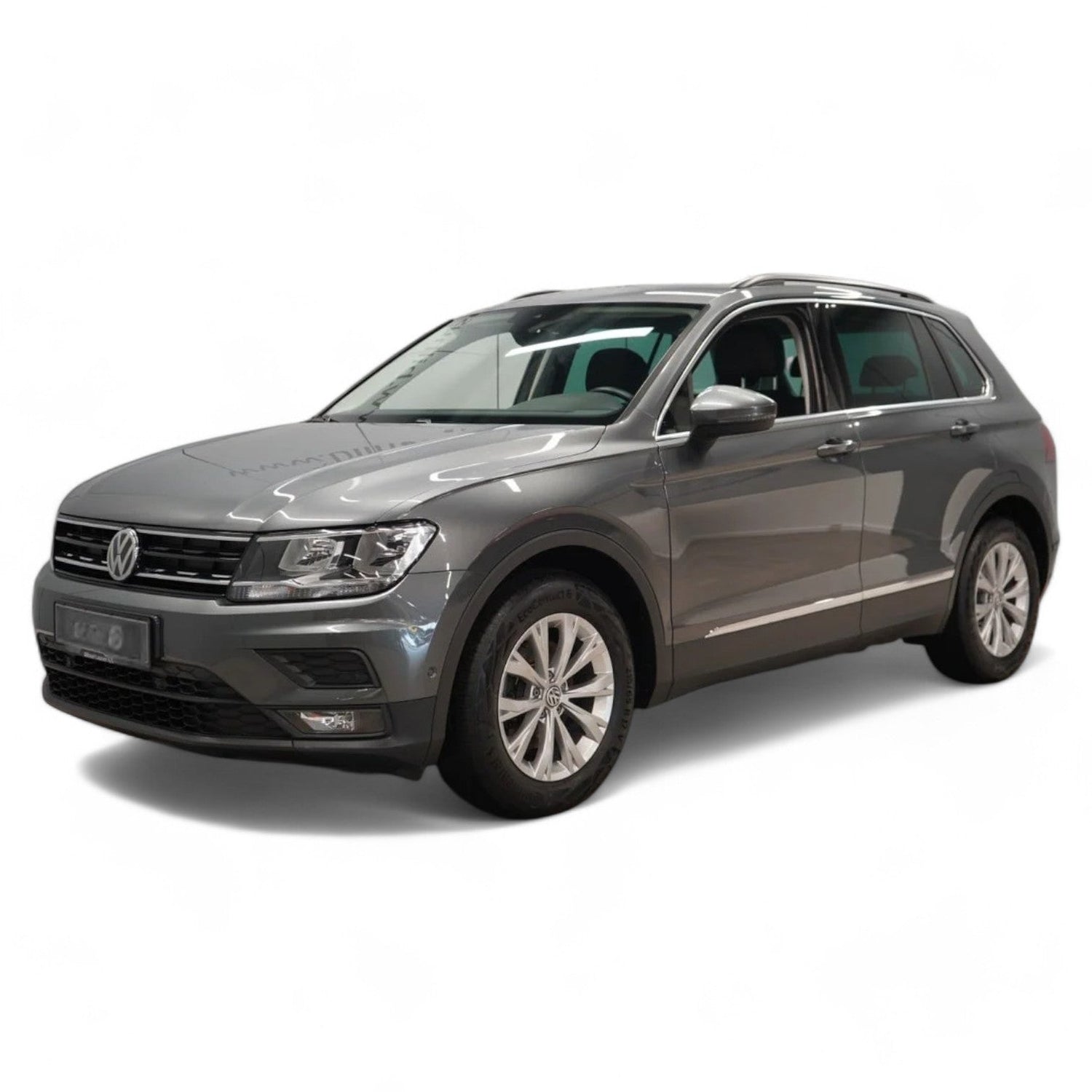 VW Tiguan (AD) (2016-2024)